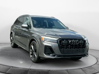 New 2025 Audi Q7 3.0T Premium Plus image 1