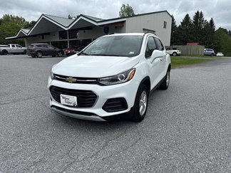 Used 2019 Chevrolet Trax LT w/ LT Convenience Package image 1