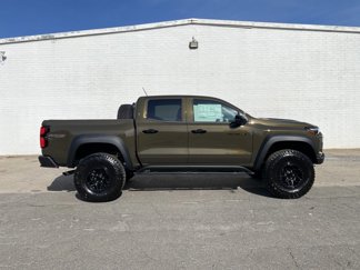 New 2025 Chevrolet Colorado ZR2 w/ ZR2 Bison Edition image 1