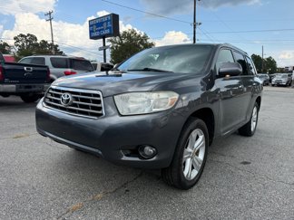 Used 2010 Toyota Highlander Limited image 1