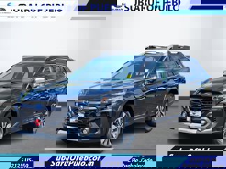 New 2025 Subaru Outback Touring image 1