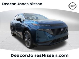 New 2025 Nissan Murano SL image 1