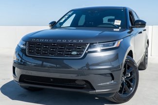 New 2026 Land Rover Range Rover Velar S image 1