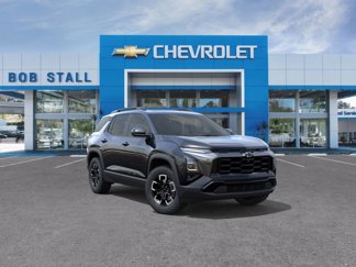 New 2026 Chevrolet Equinox ACTIV w/ Convenience Package III image 1
