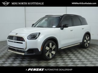 New 2025 MINI Cooper Countryman S image 1