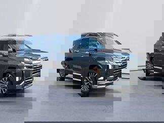 New 2025 Hyundai Palisade Calligraphy image 1