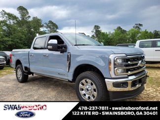 New 2025 Ford F250 King Ranch image 1