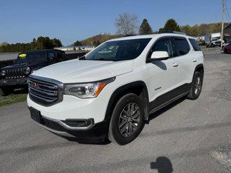 Used 2019 GMC Acadia SLE image 1