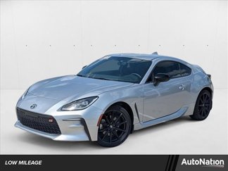 Used 2025 Toyota GR86 Premium image 1
