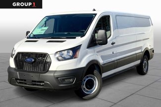 New 2024 Ford Transit 150 Low Roof w/ Load Area Protection Package image 1