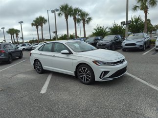New 2025 Volkswagen Jetta SE video 2