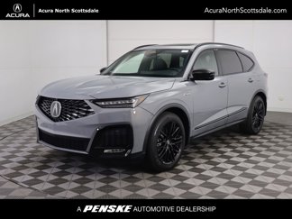 New 2026 Acura MDX A-Spec image 1