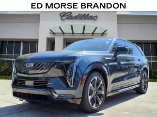 New 2025 Cadillac Escalade IQ Sport 1 image 1