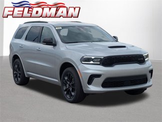 New 2025 Dodge Durango GT image 1
