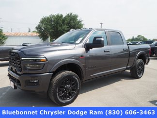 New 2025 RAM 2500 Limited image 1