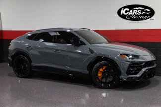 Used 2022 Lamborghini Urus image 1