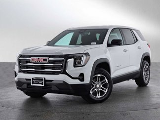 New 2026 GMC Terrain Elevation w/ Technology Package II image 1