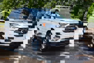 Certified 2024 Ford Edge Titanium image 1
