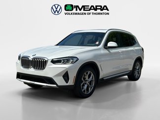 Used 2024 BMW X3 sDrive30i image 1