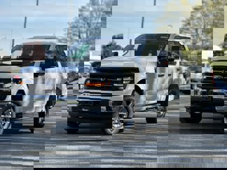 New 2025 Ford F150 XLT w/ Equipment Group 302A MID image 1