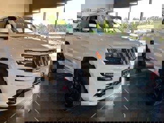 Used 2014 Jeep Grand Cherokee SRT image 1