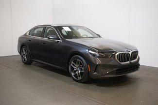 New 2026 BMW 530i xDrive w/ Premium Package image 1