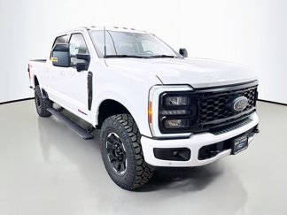New 2025 Ford F350 Lariat image 1