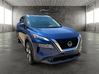 Used 2021 Nissan Rogue SL image 1