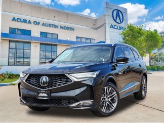New 2026 Acura MDX w/ Advance Package image 1