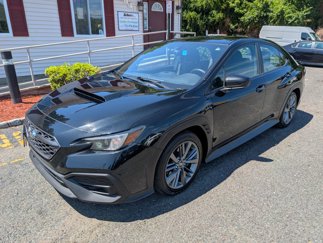 Used 2022 Subaru WRX image 1