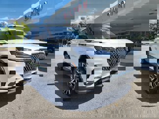 New 2025 Lincoln Aviator Reserve w/ Equipment Group 201A image 1