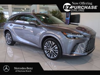 Used 2023 Lexus RX 350 Premium image 1