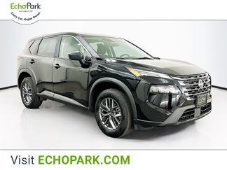Used 2024 Nissan Rogue S image 1