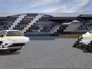 New 2025 Buick Envista Sport Touring image 1