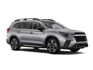 New 2025 Subaru Ascent Limited image 1