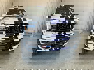 New 2025 Ford F150 Lariat w/ Equipment Group 502A High image 1