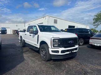 New 2025 Ford F250 XL image 1