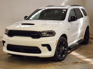 New 2025 Dodge Durango R/T image 1