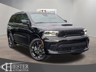 New 2025 Dodge Durango GT image 1