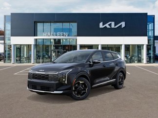 New 2026 Kia Sportage EX image 1