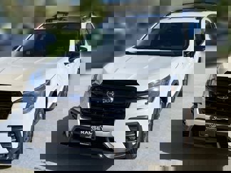 New 2025 Subaru Ascent Bronze Edition image 1