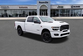 New 2026 RAM 3500 Laramie w/ Night Edition image 1