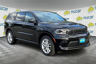 New 2025 Dodge Durango R/T w/ Trailer Tow Group IV image 1