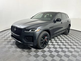 New 2026 Jaguar F-PACE R-Dynamic S image 1