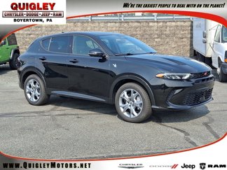 Used 2024 Dodge Hornet R/T Plus image 1