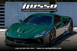 Used 2022 Ferrari F8 Tributo image 1
