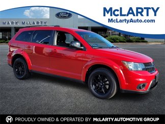 Used 2019 Dodge Journey SE w/ Connectivity Group video 1