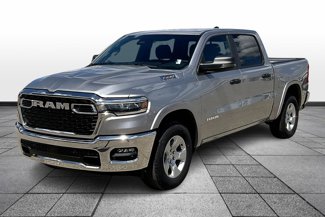 New 2025 RAM 1500 Big Horn image 1