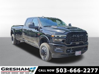 New 2025 RAM 3500 Limited image 1