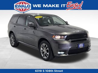 Used 2019 Dodge Durango GT image 1